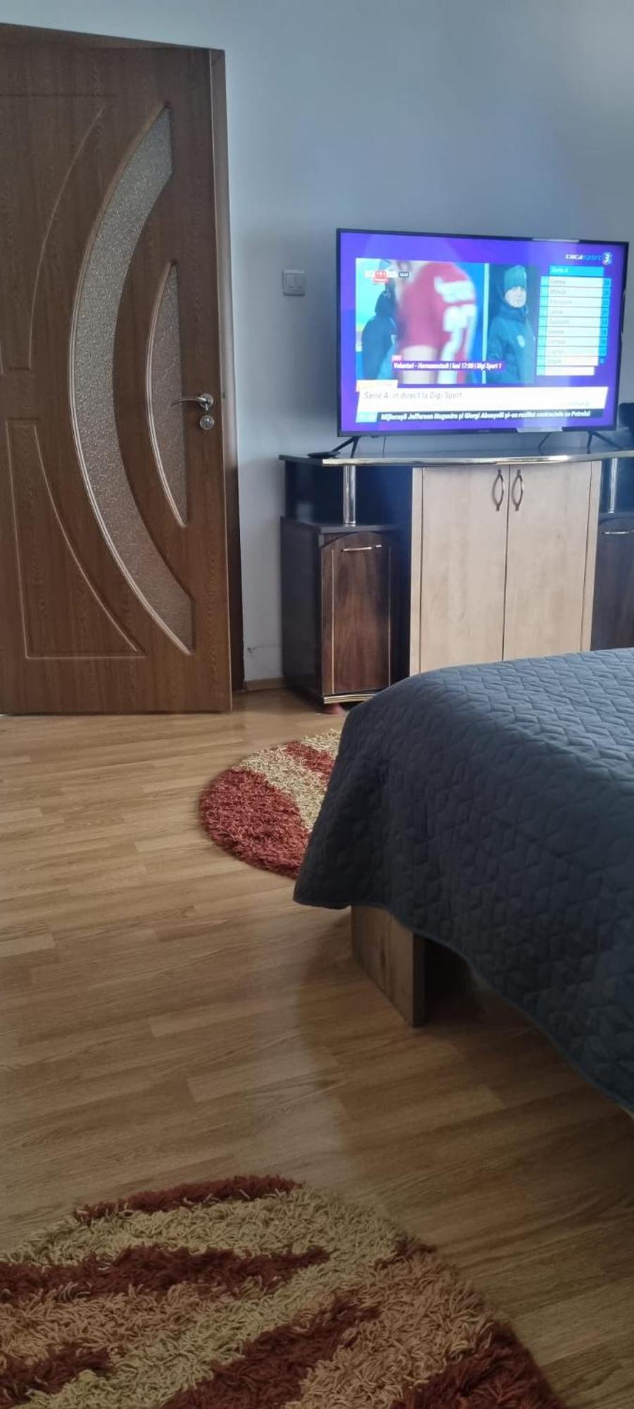 Craiova - Cazare Экстерьер фото