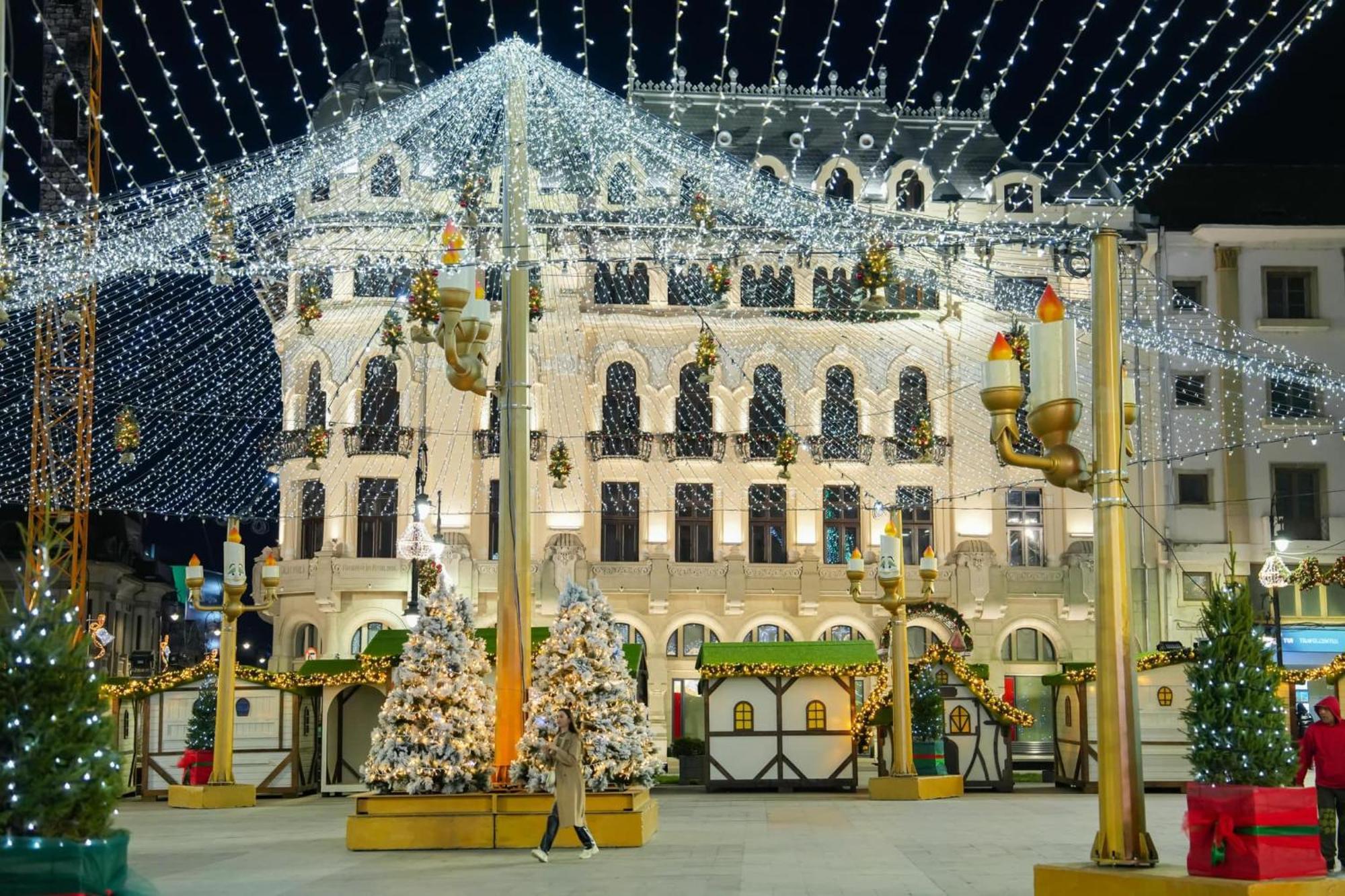 Craiova - Cazare Экстерьер фото